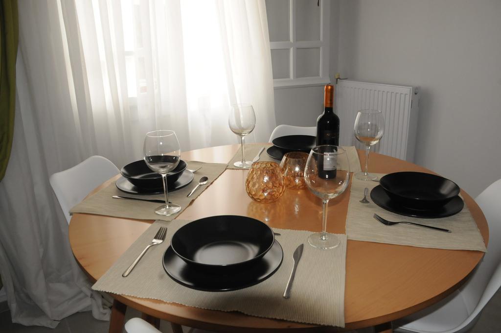 Apartament So Close To The