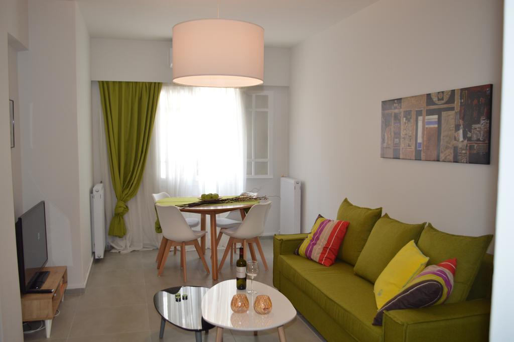 So Close To The Apartament Agios Nikolaos