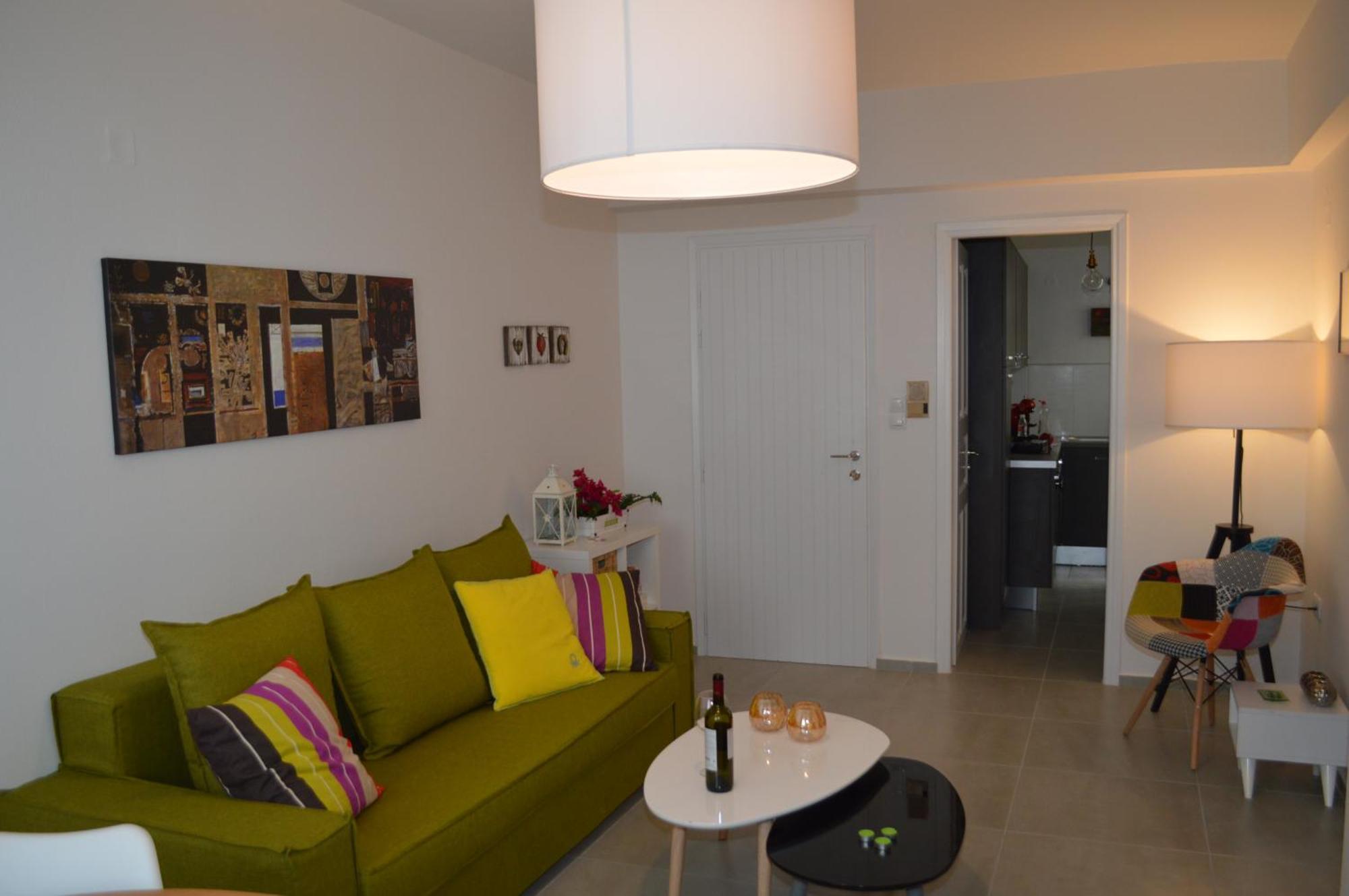 Apartament So Close To The Agios Nikolaos
