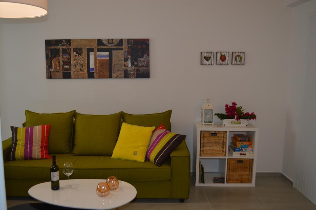 So Close To The Apartament Agios Nikolaos